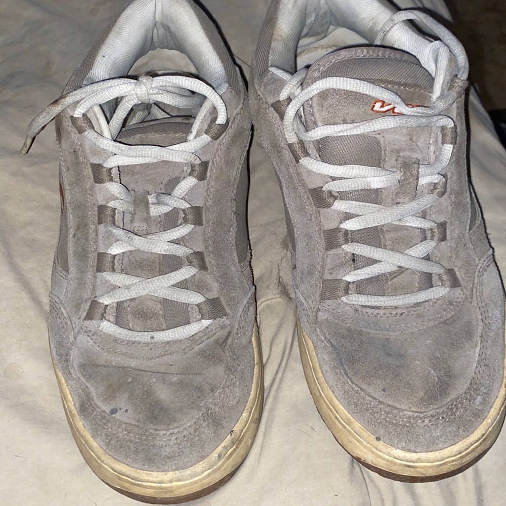 Old School Skate Shoes From The 90s Gem